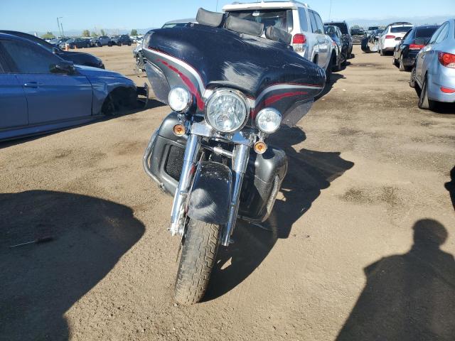 2006 HARLEY-DAVIDSON FLHTCUSE 1HD1PRE146Y956855