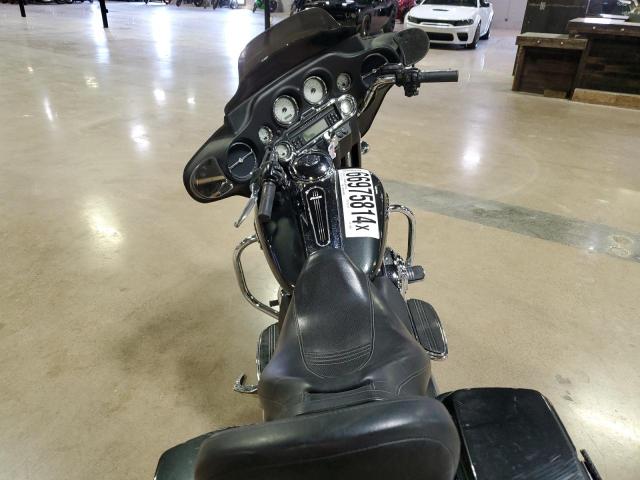 2009 HARLEY-DAVIDSON FLHX - 1HD1KB4159Y613645