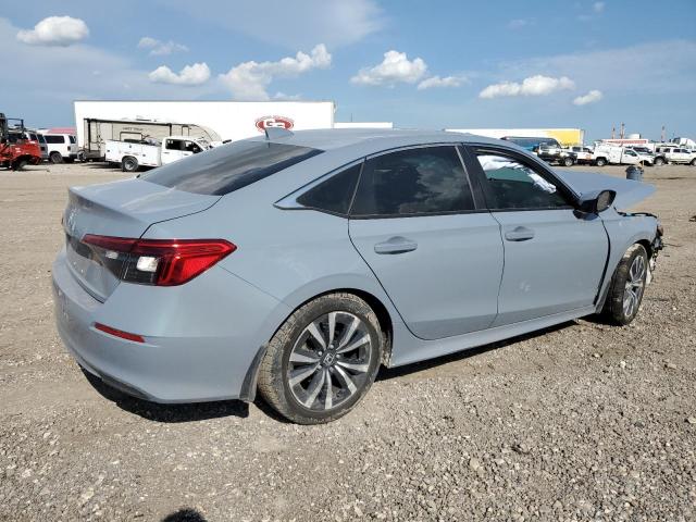 2023 HONDA CIVIC EX 2HGFE1F76PH316242