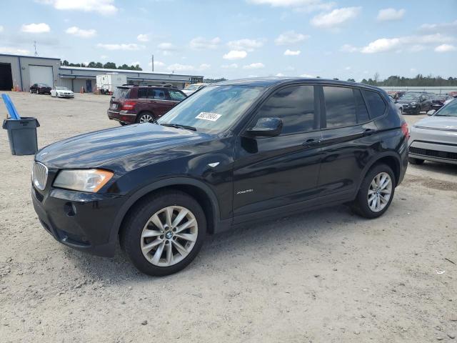 2014 BMW X3 XDRIVE28I 2014