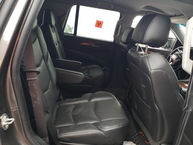 2016 CADILLAC ESCALADE 1GYS3AKJ5GR266657