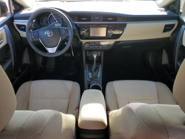 2016 TOYOTA COROLLA L - 5YFBURHE8GP419182