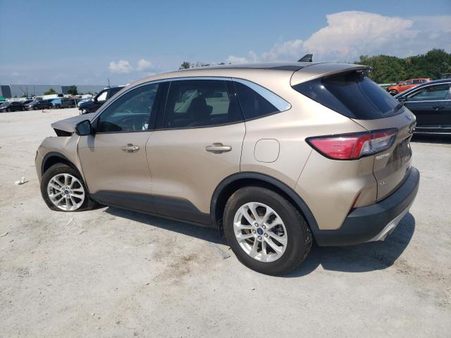 2021 FORD ESCAPE SE - 1FMCU0G68MUA82646