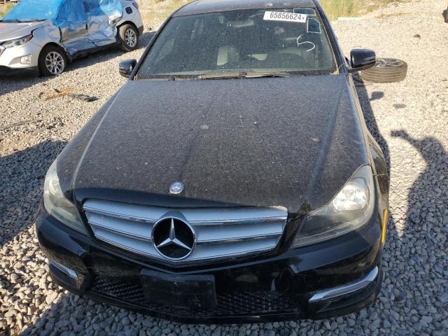 VIN WDDGF4HB3DR244730 2013 Mercedes-Benz C-Class, 250 no.11