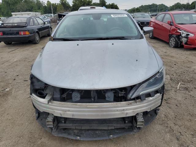 2015 CHRYSLER 200 LIMITE - 1C3CCCAB5FN684601