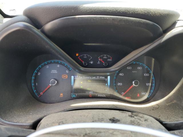 2017 CHEVROLET COLORADO Z - 1GCGSDE1XH1184886