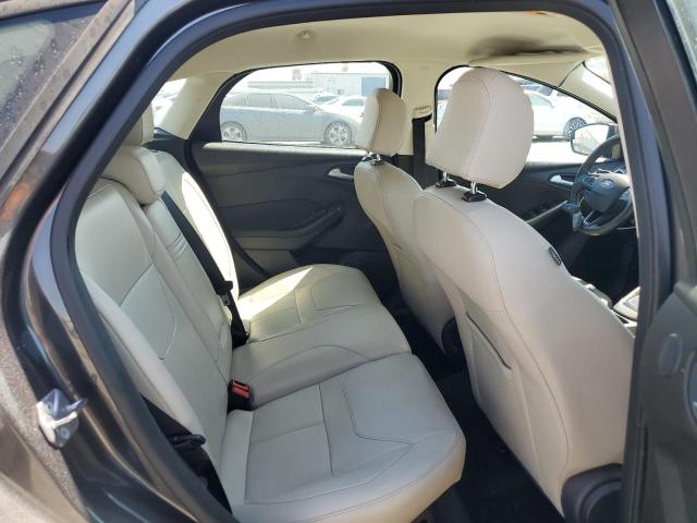2015 FORD FOCUS TITA - 1FADP3N24FL387075