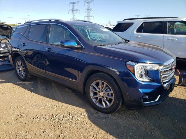 2022 GMC TERRAIN SL - 3GKALPEV2NL153955