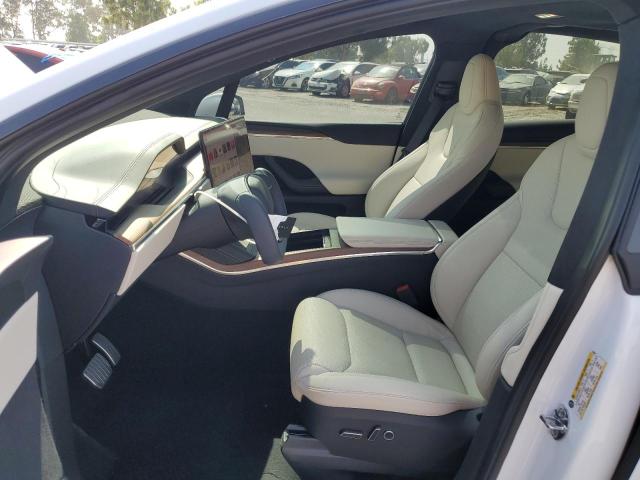 2023 TESLA MODEL X - 7SAXCDE54PF406427