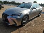 LEXUS GS 350 BAS photo