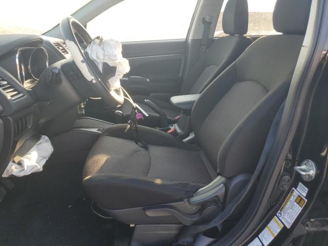 2019 MITSUBISHI OUTLANDER - JA4AP3AU5KU002416
