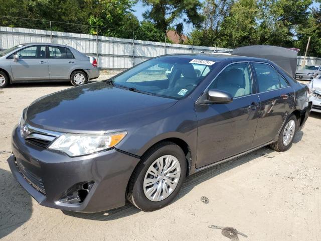 VIN 4T4BF1FK3ER413862 2014 Toyota Camry, L no.1