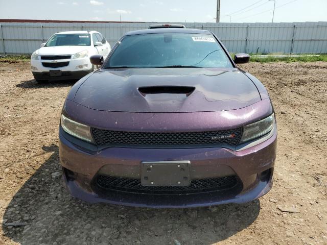 2021 DODGE CHARGER GT - 2C3CDXMG5MH525465