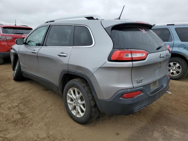 2015 JEEP CHEROKEE L - 1C4PJMCB3FW679364