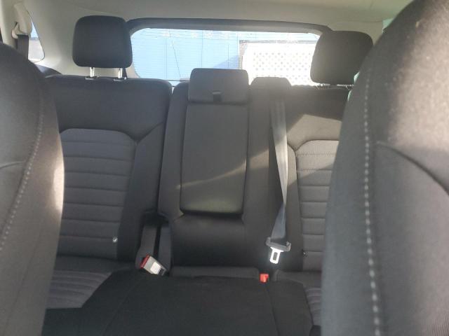 2024 FORD EDGE SE - 2FMPK4G94RBA01390