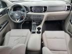 KIA SPORTAGE L photo