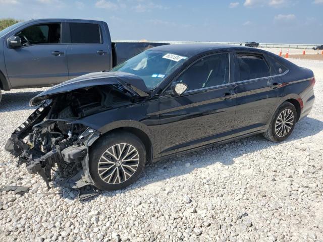 VIN 3VWC57BU6MM037030 2021 Volkswagen Jetta, S no.1