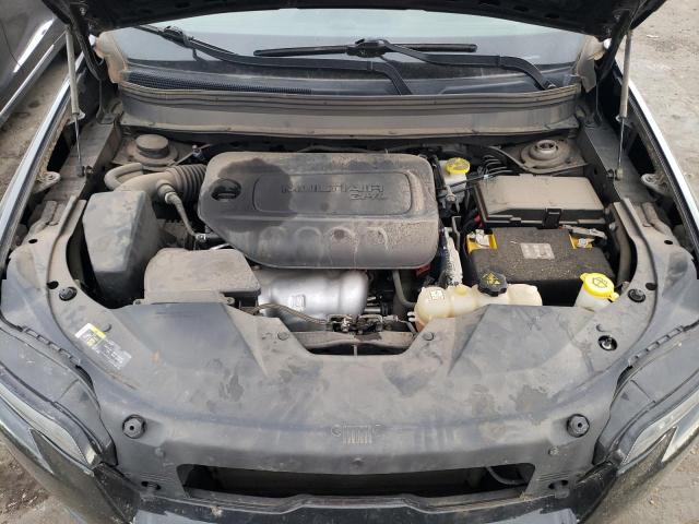 2019 JEEP CHEROKEE L - 1C4PJLLB6KD269609
