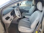 TOYOTA SIENNA XLE photo