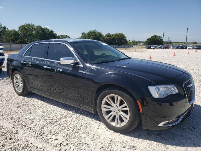 2017 CHRYSLER 300C - 2C3CCAEG6HH511899