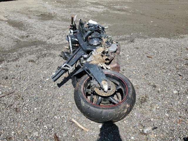 2006 YAMAHA YZFR6 L JYARJ12E76A009683