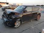 2021 KIA SOUL LX - KNDJ23AU1M7739733