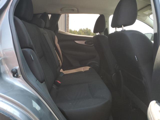 2020 NISSAN ROGUE SPOR - JN1BJ1CV2LW552221