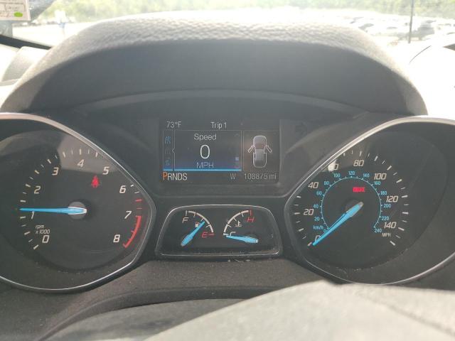 2016 FORD ESCAPE SE - 1FMCU0GX0GUC36036