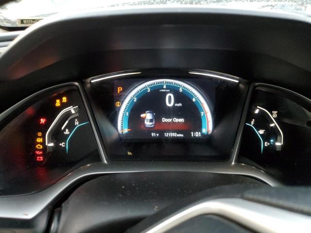 2016 HONDA CIVIC EX - 19XFC1F38GE202353
