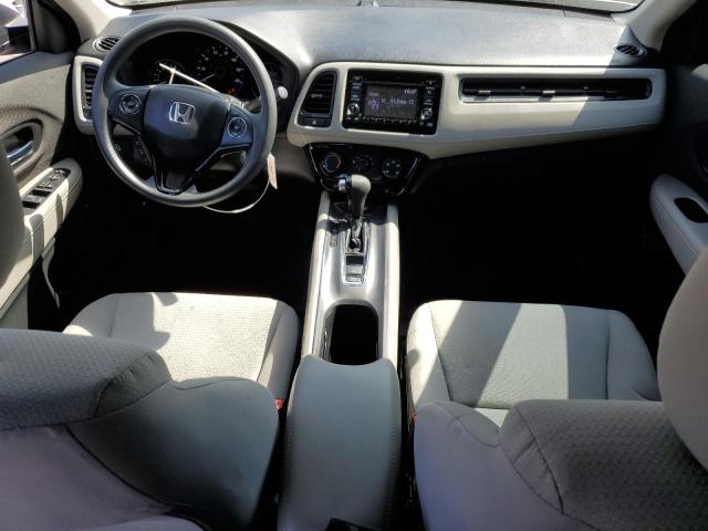 2020 HONDA HR-V LX - 3CZRU5H37LM707132