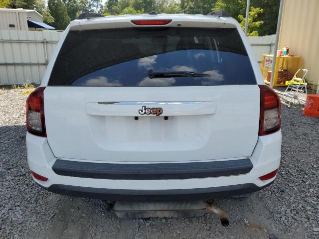 2016 JEEP COMPASS SP - 1C4NJCBA9GD568616