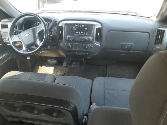 2016 CHEVROLET SILVERADO - 3GCPCREH7GG128962