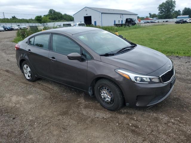 2018 KIA FORTE LX - 3KPFK4A73JE214383