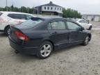 HONDA CIVIC LX-S photo