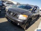 NISSAN ARMADA SV photo