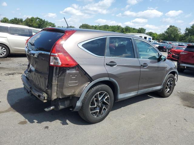 2016 HONDA CR-V SE - 2HKRM3H48GH520223