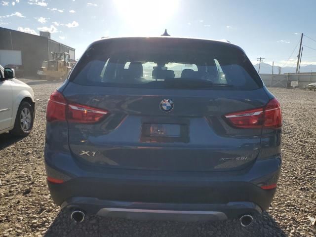 2021 BMW X1 XDRIVE2 WBXJG9C03M5S04433  66971224