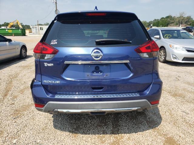 2018 NISSAN ROGUE S - KNMAT2MT5JP575036