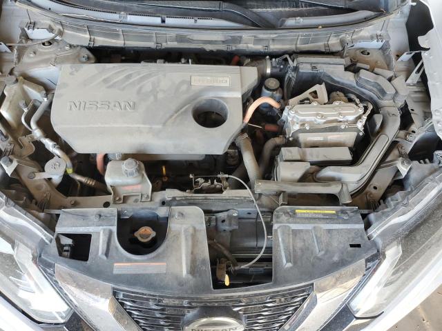 2018 NISSAN ROGUE SV H 5N1ET2MT6JC850871