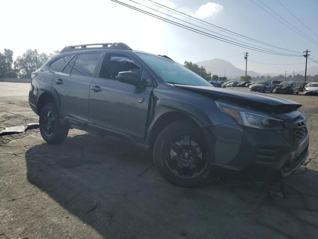 VIN 4S4BTGUD2N3174286 2022 Subaru Outback, Wilderness no.4