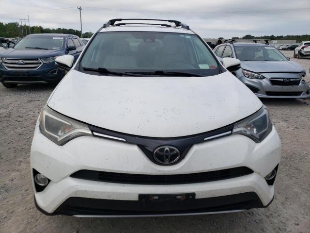 VIN 2T3RFREV7HW677231 2017 Toyota RAV4, Xle no.5