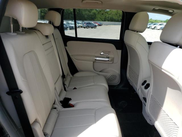 2023 MERCEDES-BENZ GLB 250 - W1N4M4GB8PW293277