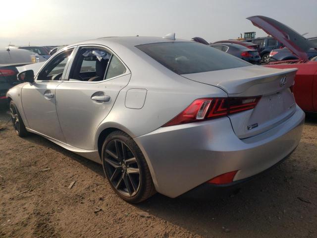 VIN JTHCM1D24G5006074 2016 Lexus IS, 300 no.2