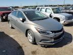 CHEVROLET CRUZE LT photo