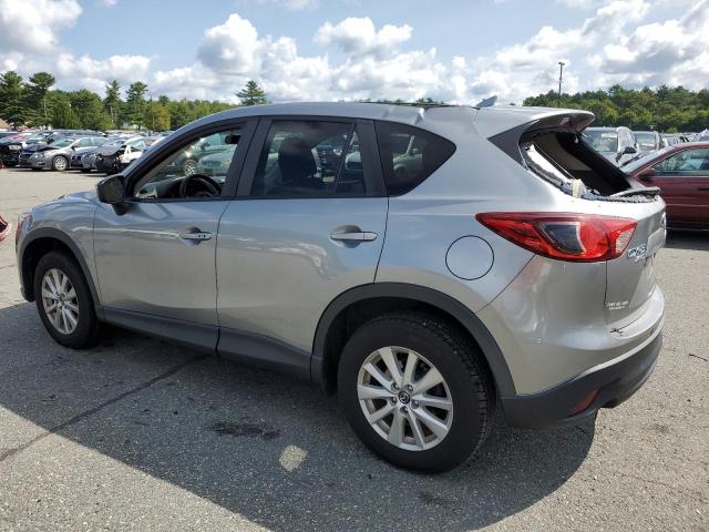 VIN JM3KE4CYXF0546615 2015 Mazda CX-5, Touring no.2