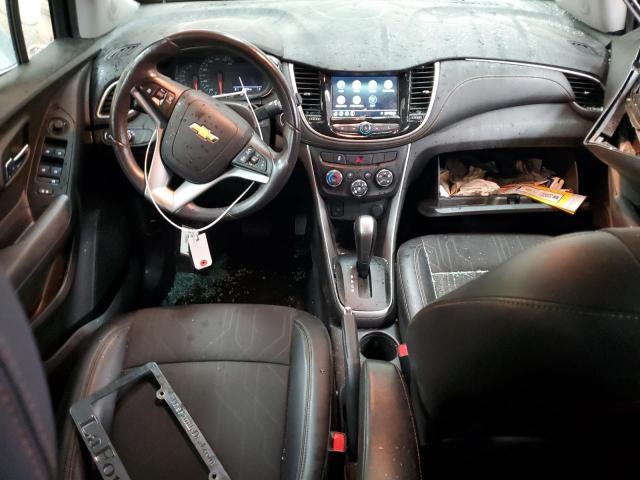 2019 CHEVROLET TRAX 1LT - KL7CJPSB4KB949556