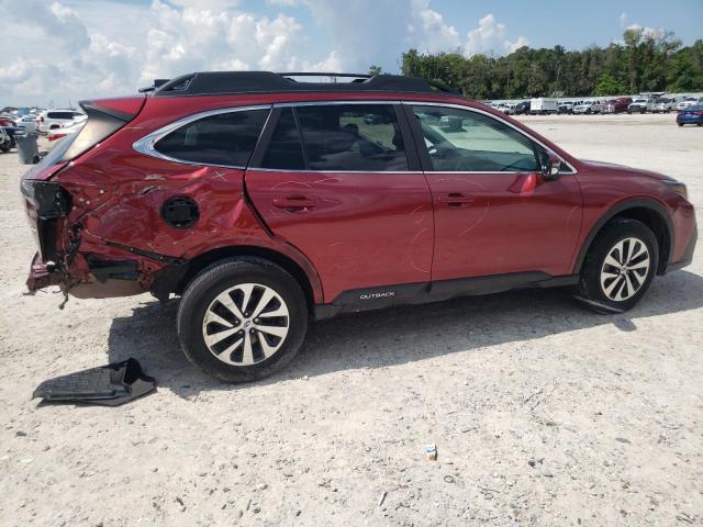 2022 SUBARU OUTBACK PR - 4S4BTAFC2N3131598