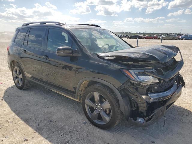 2019 HONDA PASSPORT T 5FNYF7H93KB000804  67789574