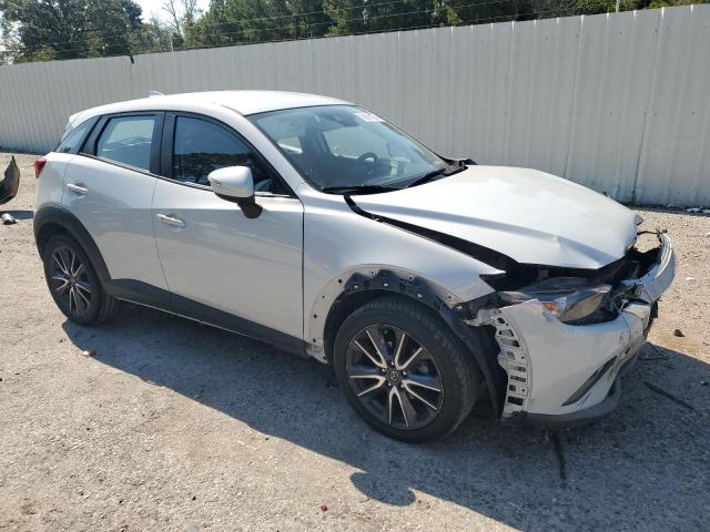 2018 MAZDA CX-3 TOURI - JM1DKDC75J0329502