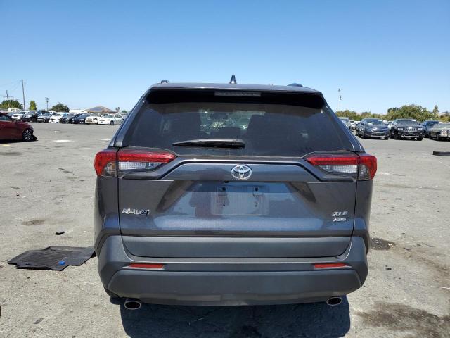 2021 TOYOTA 02-2FDC25 2T3P1RFV3MC223624